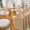 Fall Leaves Tissue Paper for Gift Bags