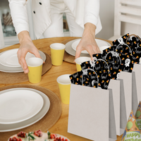 Halloween Tissue Paper for Gift Bags