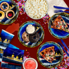 Titanic Birthday Party Tableware Kit For 16 Guests