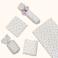Lavender Tissue Paper