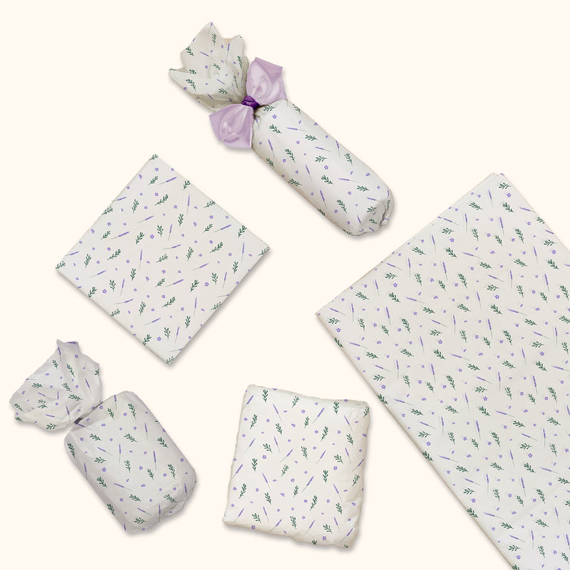 Lavender Tissue Paper