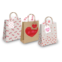 Be Mine Assortment Gift Tags
