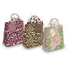 Leopard Print Assortment Gift Tags
