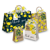 Lemons Assortment Gift Tags