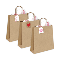 Be Mine Assortment Gift Tags