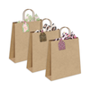 Leopard Print Assortment Gift Tags