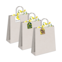 Lemons Assortment Gift Tags