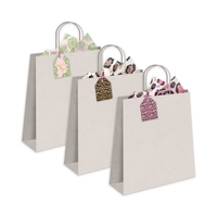Leopard Print Assortment Gift Tags