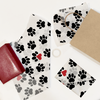 Paws Tissue Paper