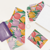 Tulips Tissue Paper
