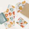 Pumpkin Tissue Paper