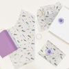 Lavender Tissue Paper