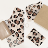 Leopard Print Tissue Paper