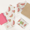 Watermelon Designer Tissue Paper for Gift Bags
