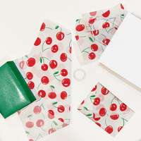 Cherries Tissue Paper