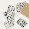 Farmers Market Tissue Paper