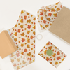 Fall Leaves Tissue Paper for Gift Bags