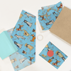 Dogs Tissue Paper for Gift Bags