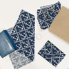 Nautical Tissue Paper