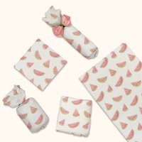 Watermelon Designer Tissue Paper for Gift Bags