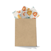 Pumpkin Tissue Paper