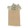 Palm Leaves Tissue Paper