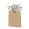 Christmas Wreath Tissue Paper