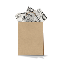 Farmers Market Tissue Paper
