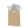 Daisies Tissue Paper