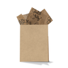 Merry Christmas Kraft Tissue Paper