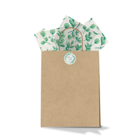 Eucalyptus Tissue Paper