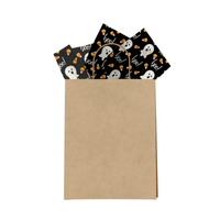 Halloween Tissue Paper for Gift Bags