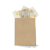 Suns Designer Tissue Paper for Gift Bags
