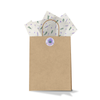 Lavender Tissue Paper