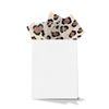 Leopard Print Tissue Paper