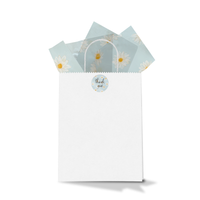 Daisies Tissue Paper