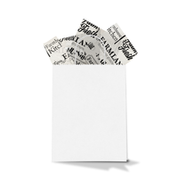 Farmers Market Tissue Paper