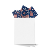 American Flag Designer Tissue Paper for Gift Bags