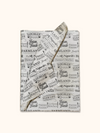 Farmers Market Tissue Paper