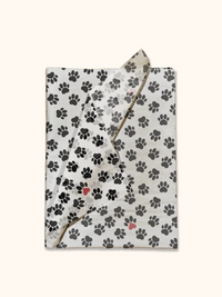 Paws Tissue Paper