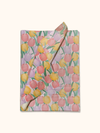 Tulips Tissue Paper