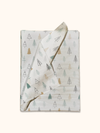 Fir Trees Tissue Paper