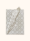 Christmas Wreath Tissue Paper