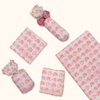 Pink Elephant Tissue Paper