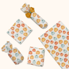 Pumpkin Tissue Paper