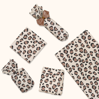 Leopard Print Tissue Paper