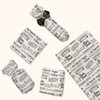 Farmers Market Tissue Paper