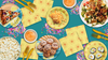 Here Comes the Son Baby Shower Tableware Kit For 24 Guests
